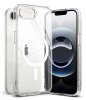 Przezroczyste Etui MagSafe Apple iPhone 16E / 17E Ringke Fusion Clear